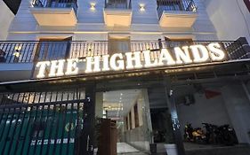 The Highlands Hotel Rishikesh